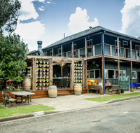 Flow Bar - Accommodation Daintree