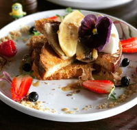 Black Seed Cafe - Accommodation Daintree