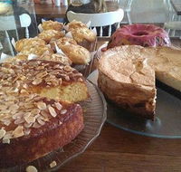 Coffee Chakra - Accommodation Daintree