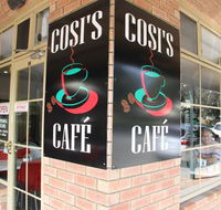Cosis Cafe - Accommodation Daintree