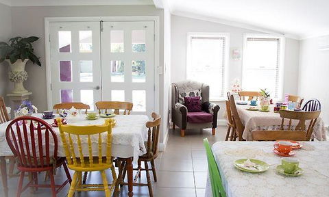 Dapur Indo Indonesian Restaurant - Accommodation Daintree 2