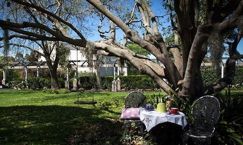 Dapur Indo Indonesian Restaurant - Accommodation Daintree 6