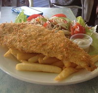 Flying Fish Point Cafe - Accommodation Daintree