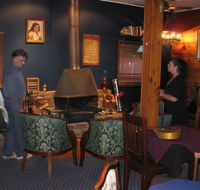 Gypsy's Table - Accommodation Daintree
