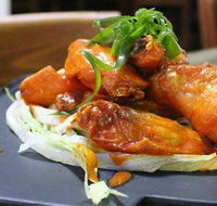 Magnums Bistro - Accommodation Daintree