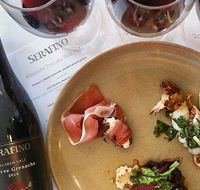 Serafino Restaurant - Accommodation Daintree