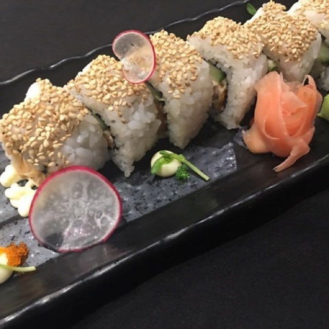 Asakusa Japanese - Accommodation Daintree 0