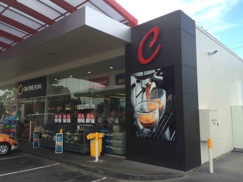 C Coffee - Bowden - Accommodation Daintree 0