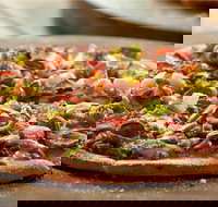 Domino's - Samford Village - Accommodation Daintree