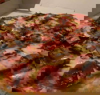 Fishy Fishy - Bertram - Accommodation Daintree