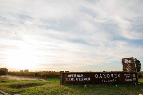 Oakover Grounds - Accommodation Daintree 0