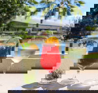 Oyster Bar Darwin - Accommodation Daintree