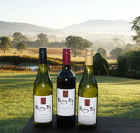 Rusty Fig Wines - Accommodation Daintree