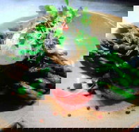 Voyage Kitchen - Accommodation Daintree