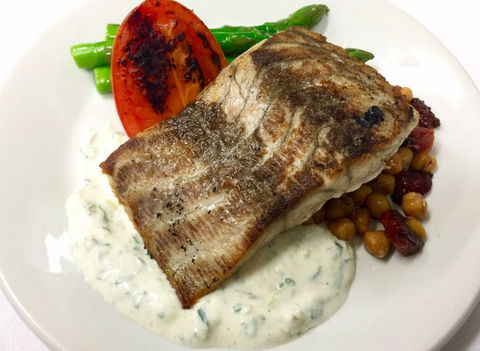 Athol Hall Cafe - Accommodation Daintree 0