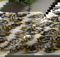 Bridgetown Pottery-Restaurant - Accommodation Daintree