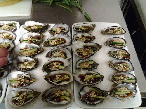 Bridgetown Pottery-Restaurant - Accommodation Daintree 0