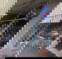 Cafe SiZac - Accommodation Daintree