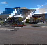 Fire  Ice Cafe - Accommodation Daintree