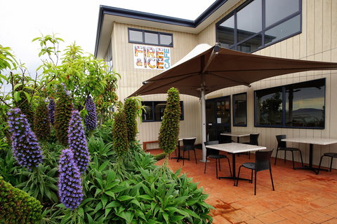 Fire & Ice Cafe - Accommodation Daintree 1