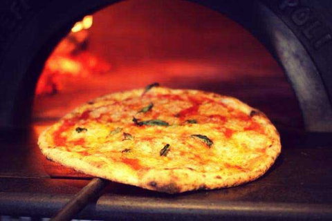 Il Pizzaiolo - Accommodation Daintree 0