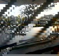 Lemon Grass - Accommodation Daintree