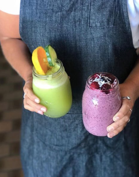 Milkbar & Co - Accommodation Daintree 0