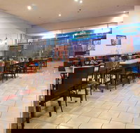 OSH5ONE - Bali Modern Cuisine - Accommodation Daintree