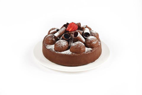 The Cheesecake Shop - Seven Hills - Accommodation Daintree 0