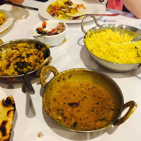 The Spicy Papadum - Accommodation Daintree 0