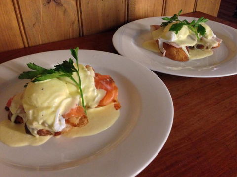 Wilkies Cafe - Accommodation Daintree 2
