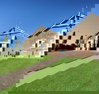 Wynns Coonawarra Estate Cellar Door - Accommodation Daintree