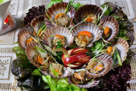 Anam Restaurant - Accommodation Daintree 0