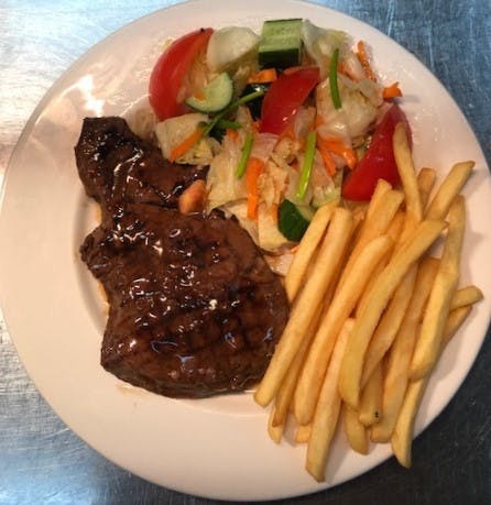 Arvis Restaurant & Bar - Accommodation Daintree 0