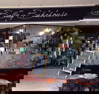 Bally Bakehouse - Accommodation Daintree