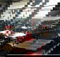 Cafe Ruze - Accommodation Daintree