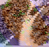 Golden King 2000 - Accommodation Daintree