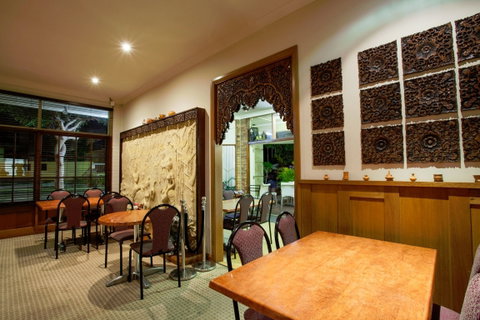 KB Thai - Accommodation Daintree 0