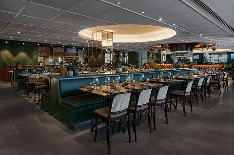 Locanda Restaurant & Public Bar - Accommodation Daintree 0