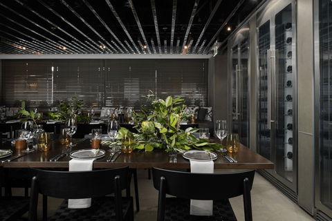 Locanda Restaurant & Public Bar - Accommodation Daintree 2