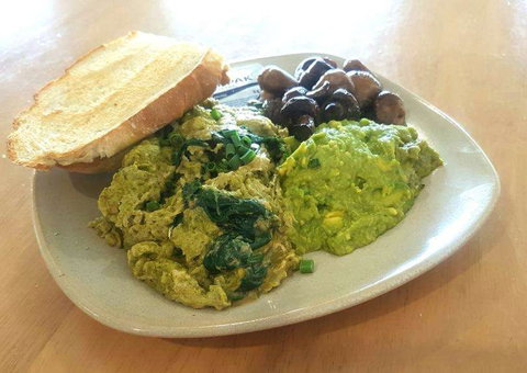 Marina Cafe - Accommodation Daintree 0