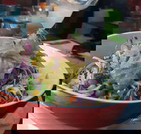 Noodies on the Beach - Accommodation Daintree