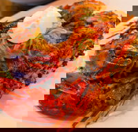 Pause Restaurant - Accommodation Daintree