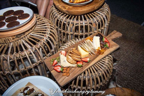 Pier One Bar - Accommodation Daintree 0