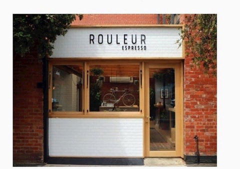 Rouleur Espresso - Accommodation Daintree 0