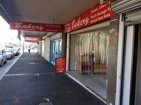 St. Mary's Bakery - Accommodation Daintree 0