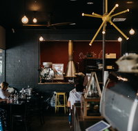 Two Before Ten Cafe  Coffee Roasters - Accommodation Daintree