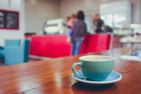 Antz Inya Pantz - East Victoria Park - Accommodation Daintree 0