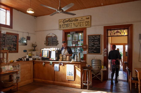 Artisan On Lewis - Accommodation Daintree 0