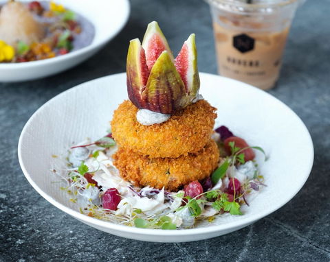 Auvers Cafe - Accommodation Daintree 0